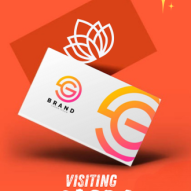 Visiting Card